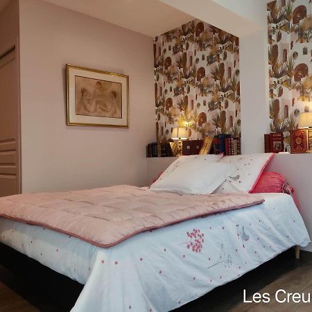 Du Cote De Chez Swann 1 Bed & Breakfast Trouville-sur-Mer Luaran gambar