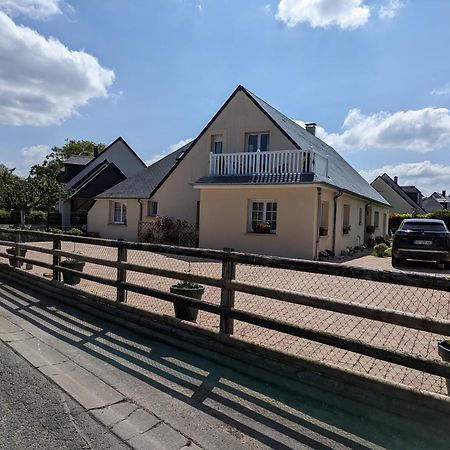 Du Cote De Chez Swann 1 Bed & Breakfast Trouville-sur-Mer Luaran gambar
