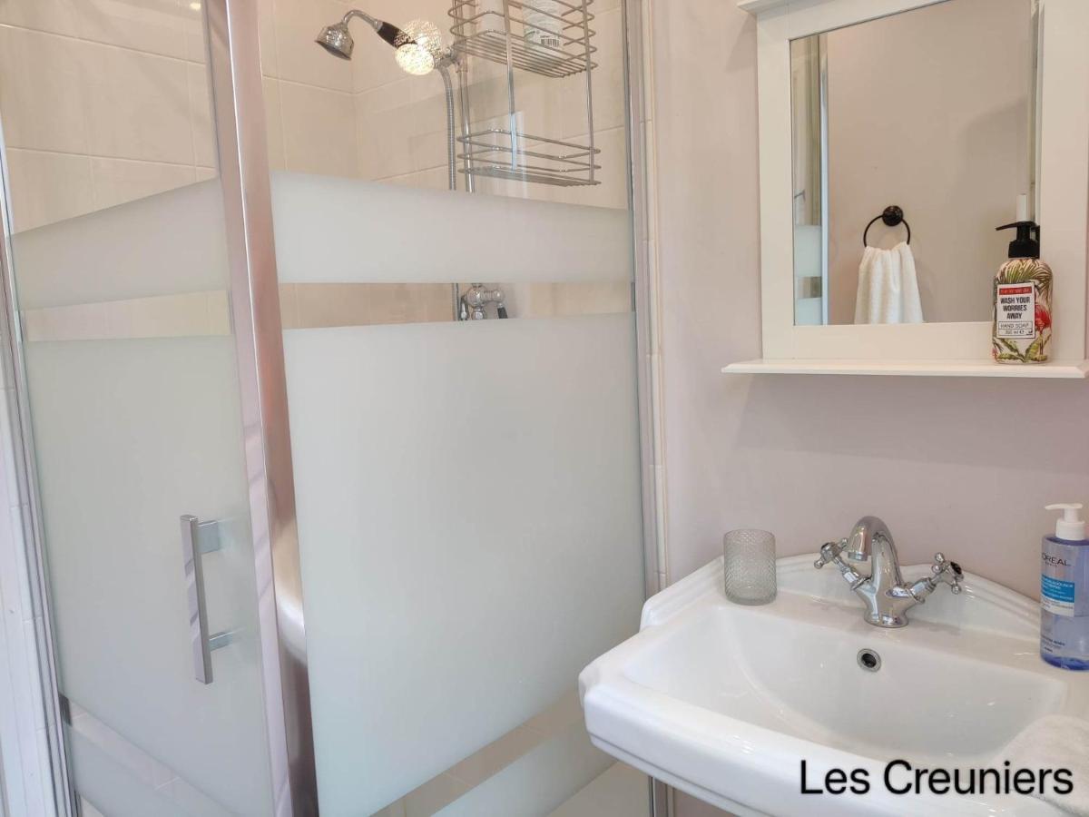 Du Cote De Chez Swann 1 Bed & Breakfast Trouville-sur-Mer Luaran gambar