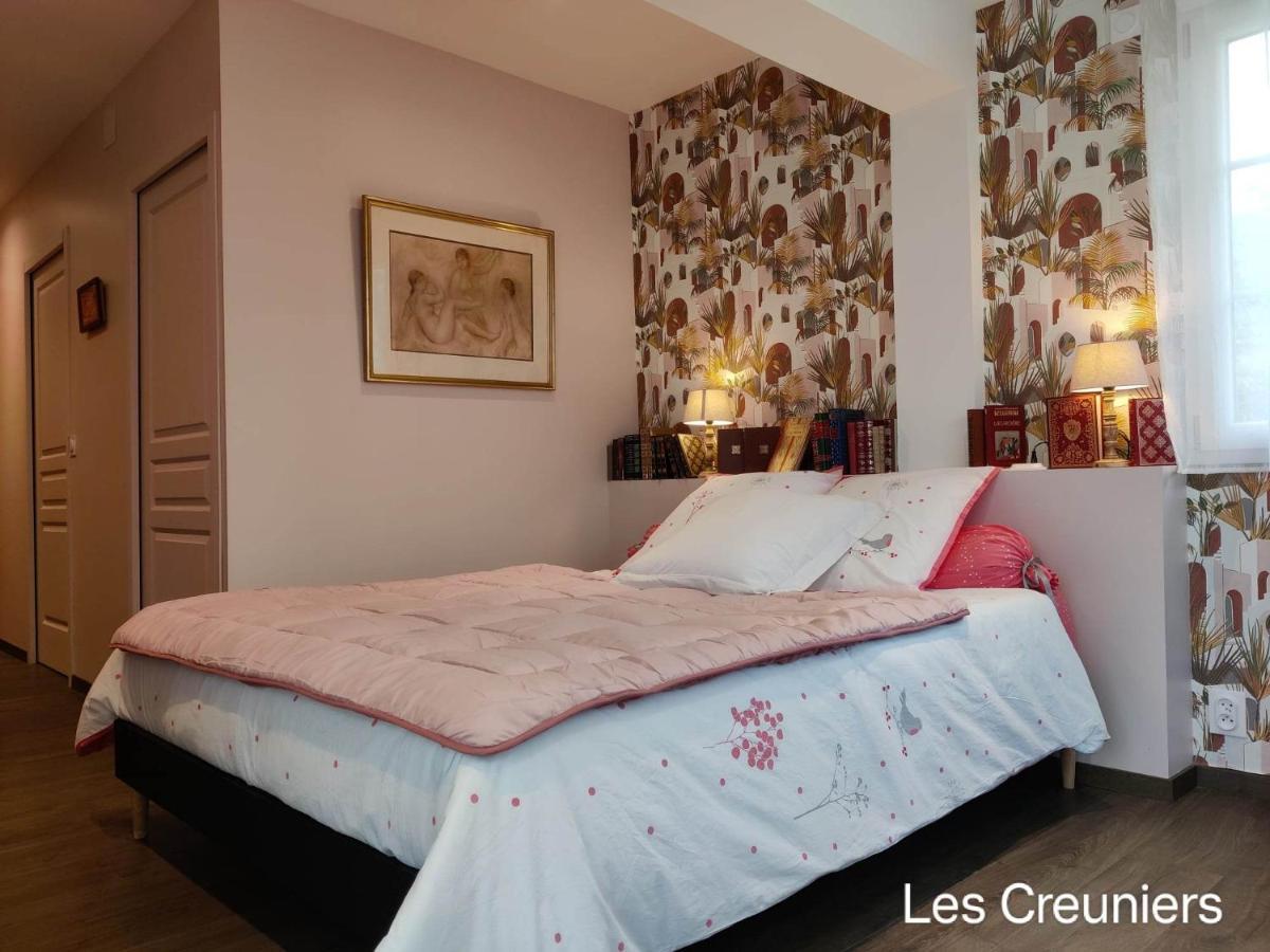 Du Cote De Chez Swann 1 Bed & Breakfast Trouville-sur-Mer Luaran gambar