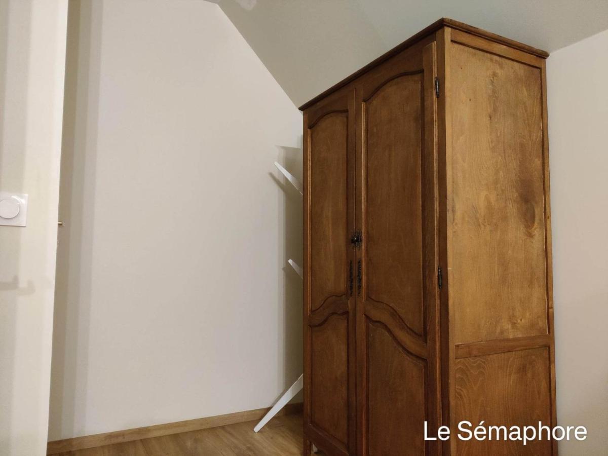 Du Cote De Chez Swann 1 Bed & Breakfast Trouville-sur-Mer Luaran gambar