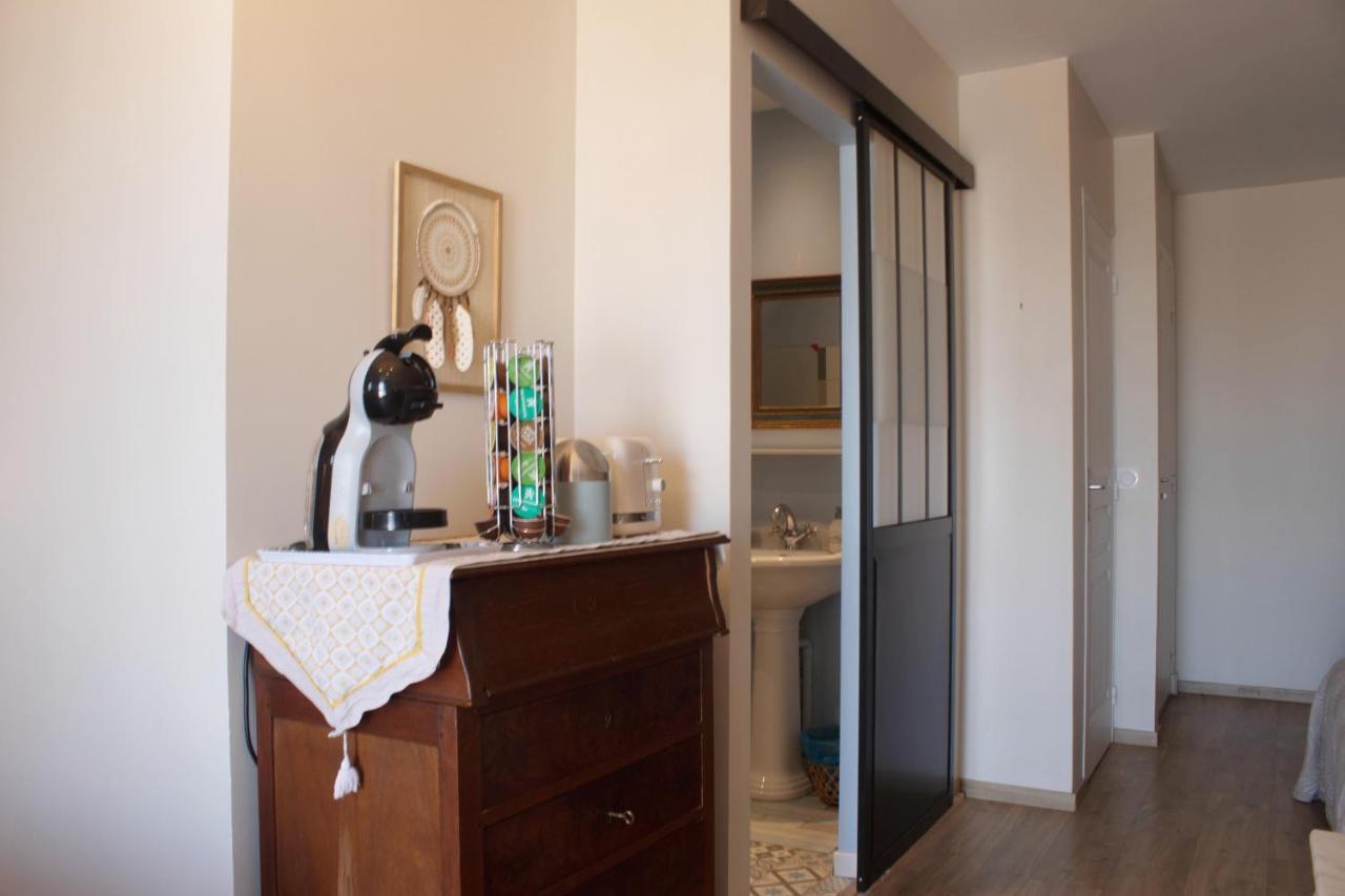 Du Cote De Chez Swann 1 Bed & Breakfast Trouville-sur-Mer Luaran gambar