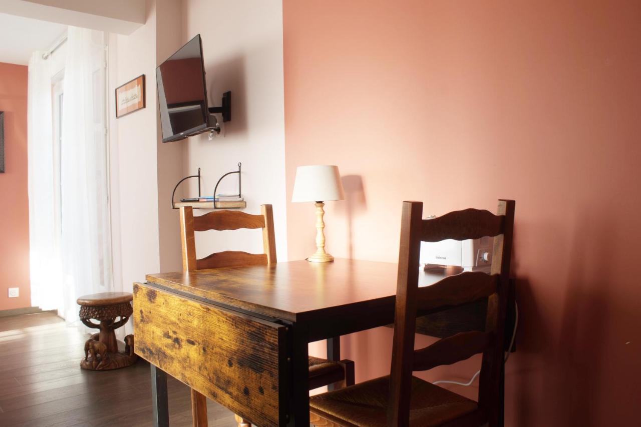 Du Cote De Chez Swann 1 Bed & Breakfast Trouville-sur-Mer Luaran gambar