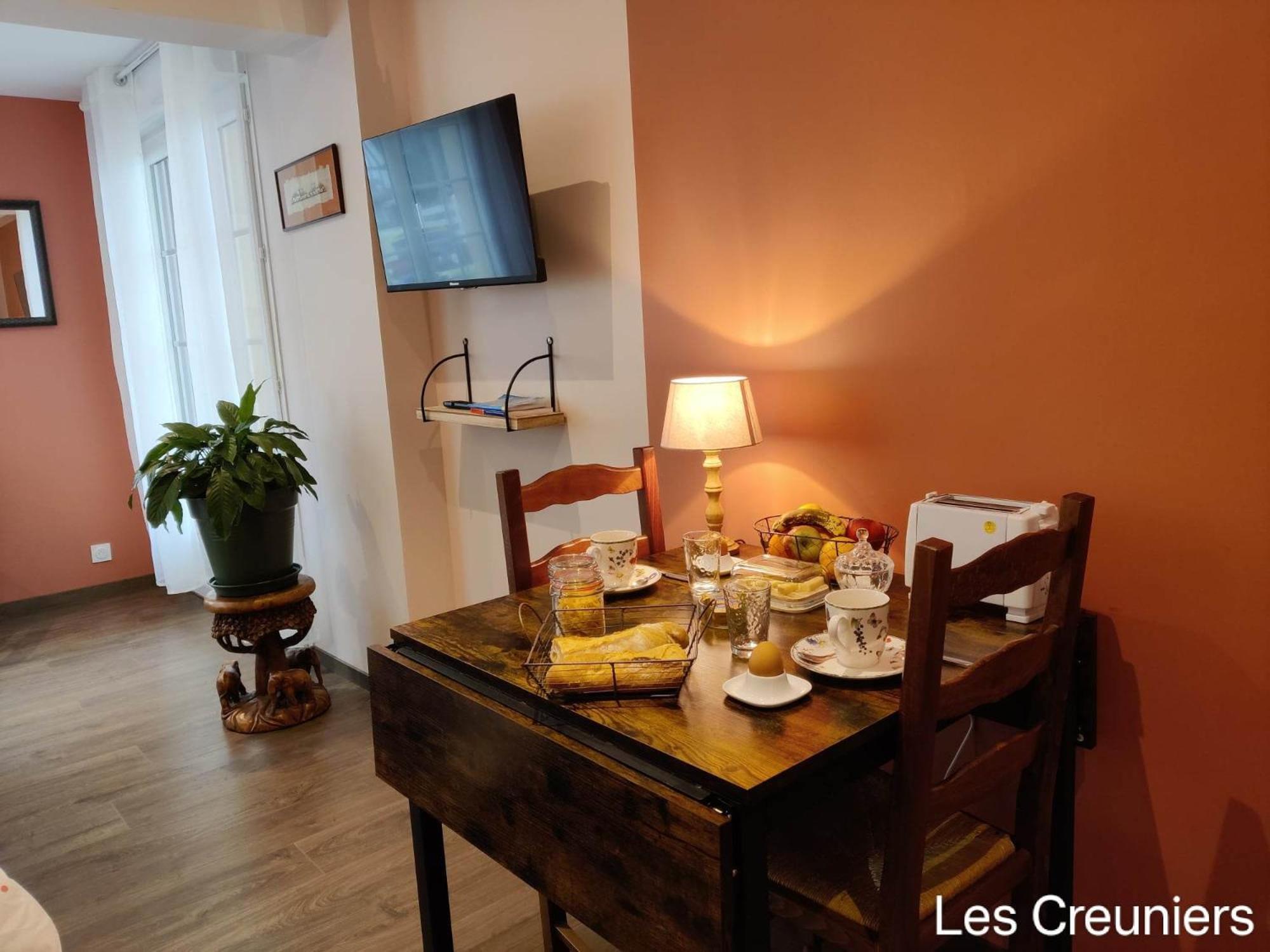 Du Cote De Chez Swann 1 Bed & Breakfast Trouville-sur-Mer Bilik gambar