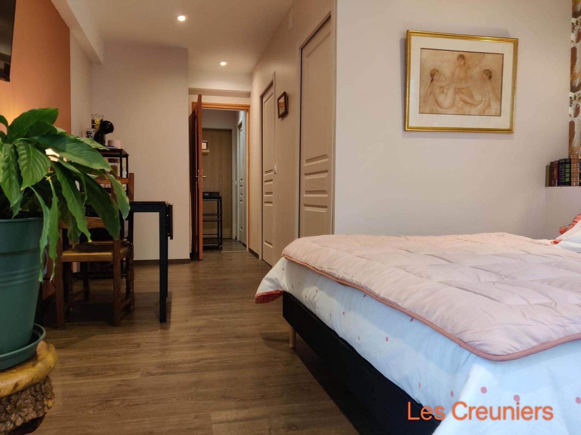 Du Cote De Chez Swann 1 Bed & Breakfast Trouville-sur-Mer Bilik gambar