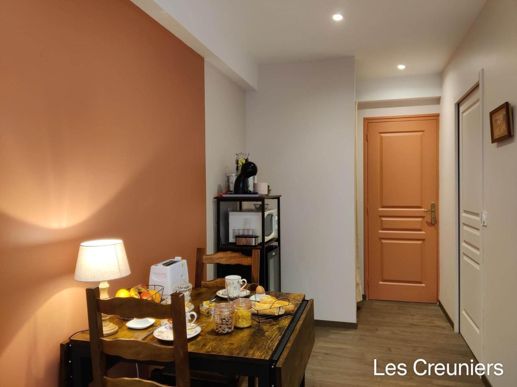 Du Cote De Chez Swann 1 Bed & Breakfast Trouville-sur-Mer Bilik gambar