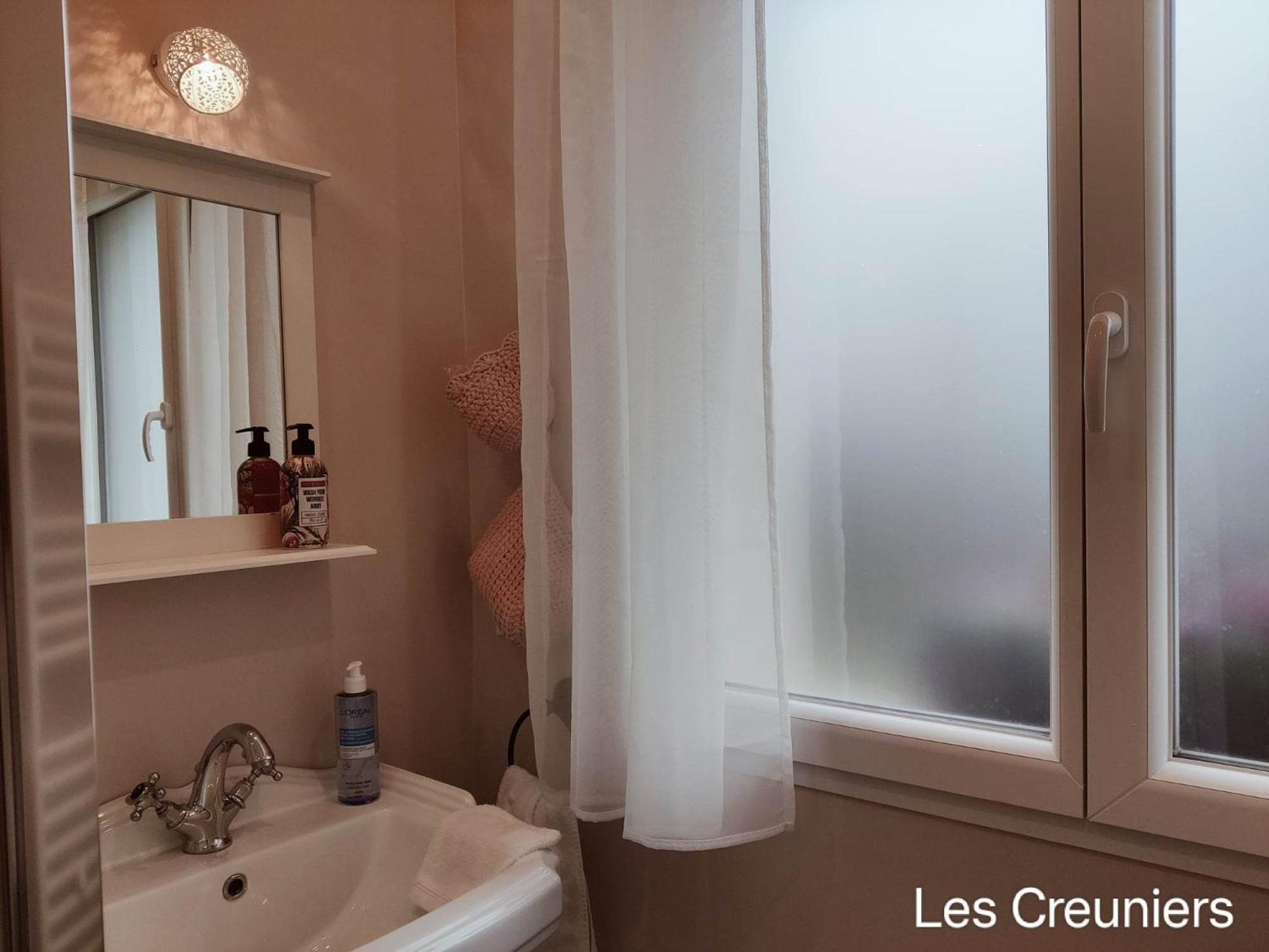 Du Cote De Chez Swann 1 Bed & Breakfast Trouville-sur-Mer Bilik gambar