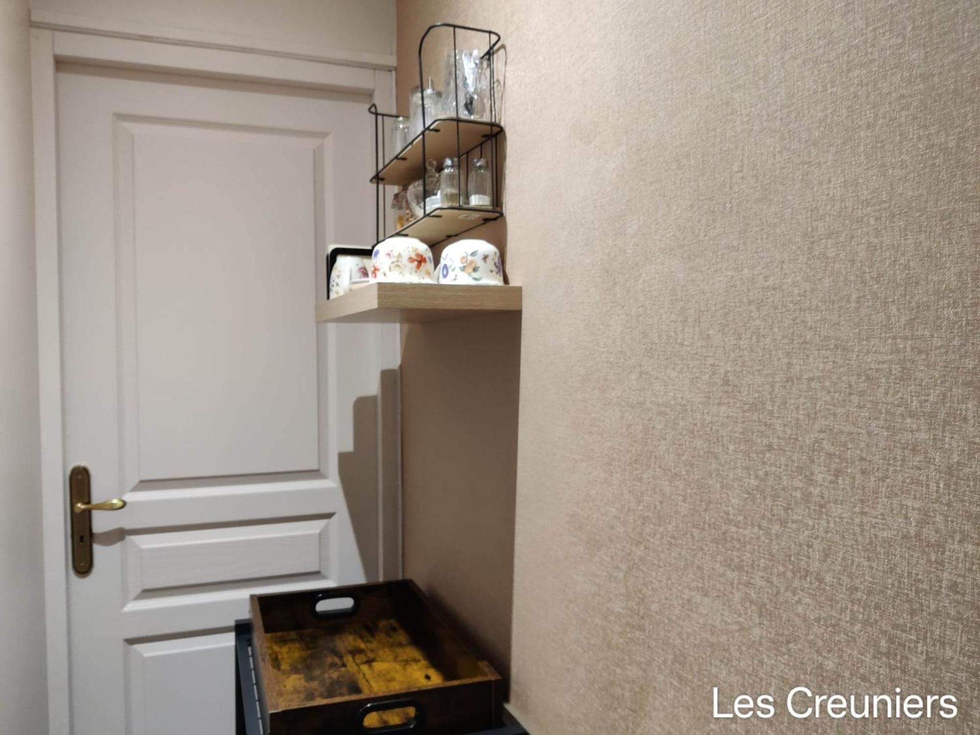 Du Cote De Chez Swann 1 Bed & Breakfast Trouville-sur-Mer Bilik gambar